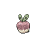 Metallic Applin